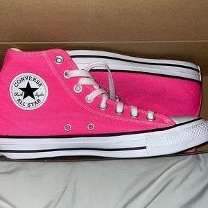 Converse Chuck Taylor Hi